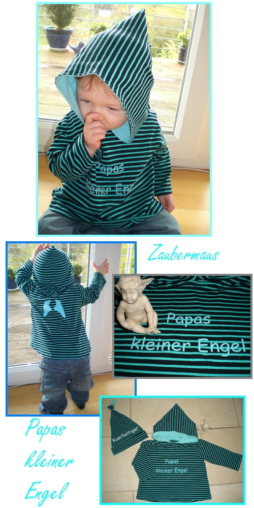 Papas kleiner Engel Teil2