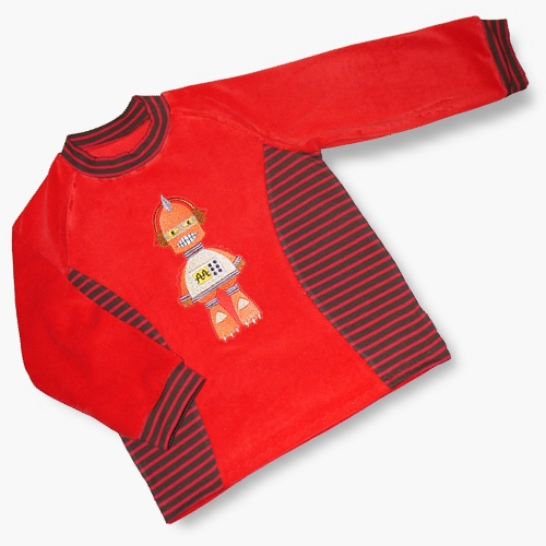 Roboterpulli