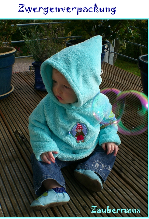 Mein Kuscheltrumer :-)