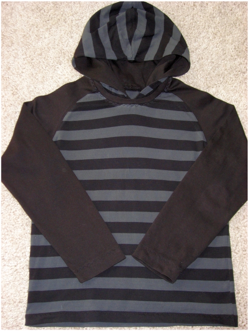 Ringelshirt