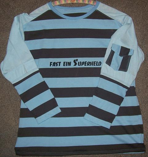Shirt fr Papa