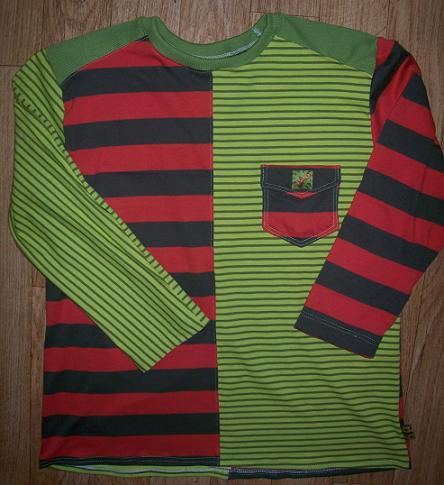 das entschuldigungs-papa-shirt