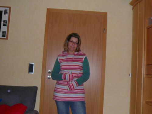 Amelia & Handschuhe