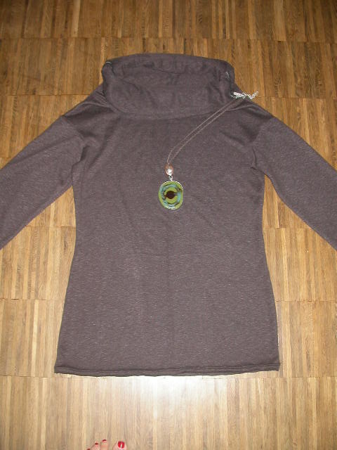 Pulli nach pattern