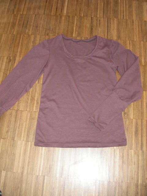 Mama`s Shirt