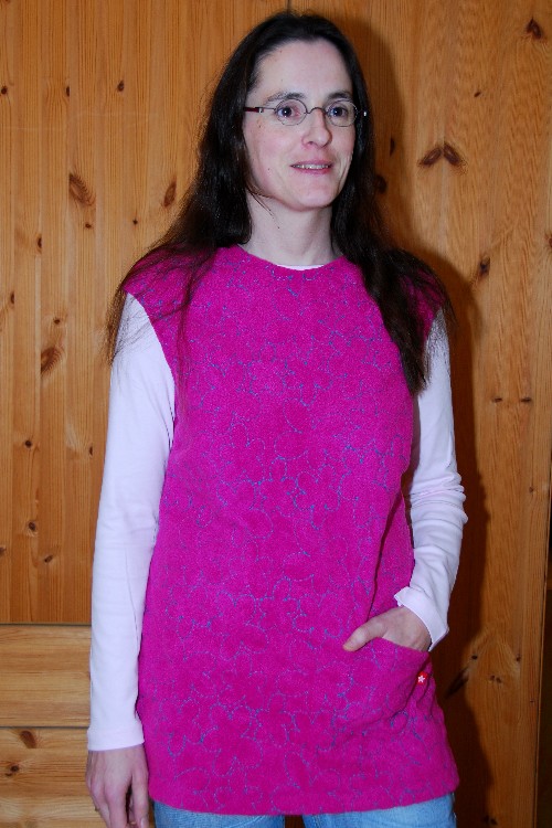 meine 1. AMELiA