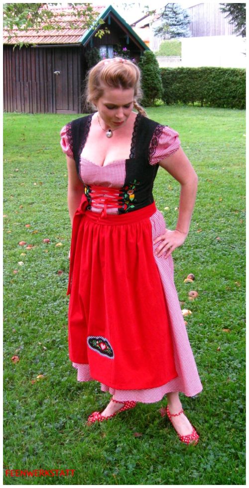 Paltinger Dirndl