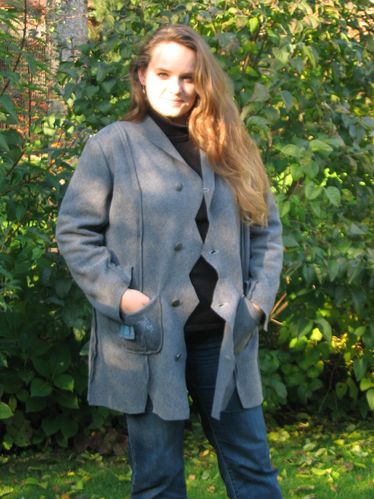 Ulrike Jacke