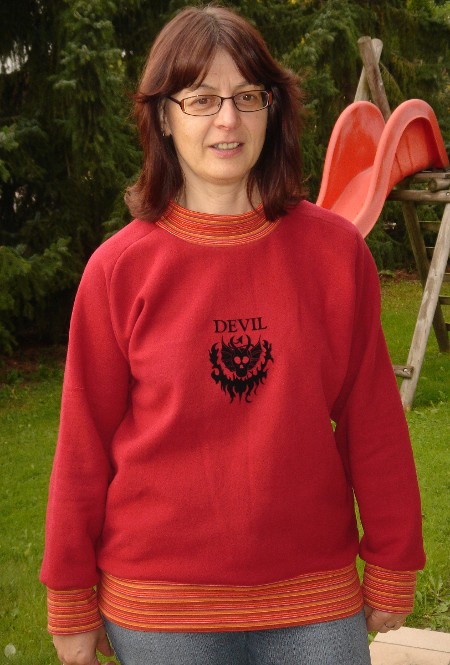 Yorik Nr. 2 fr mich...