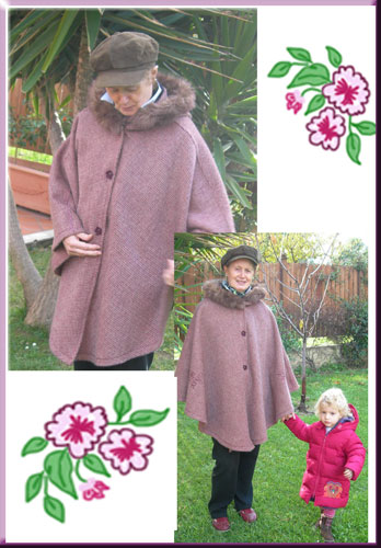 Poncho