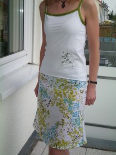 Sommer Kombi fr mich!!