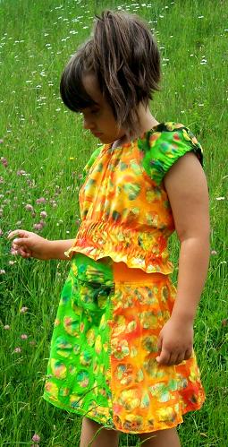 Sommerliebe-Tini-Mix