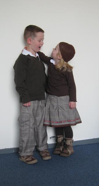 Partnerlook
