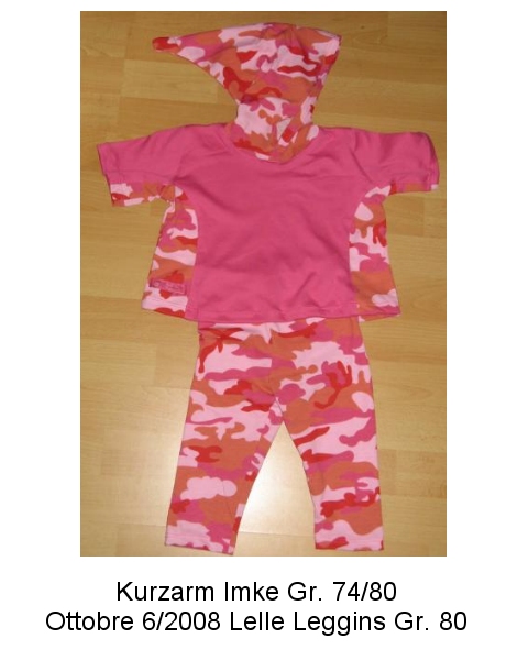Tarnkombi