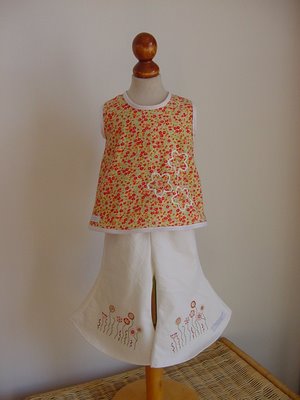 Blumenwiesen Frhlings Kombi