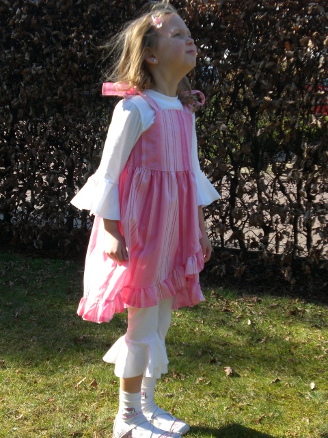 vielleicht fr ostern ???