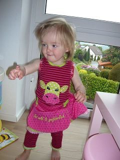 am Mdel ;-)