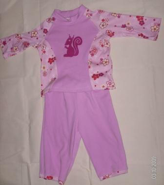 Mini Jogger