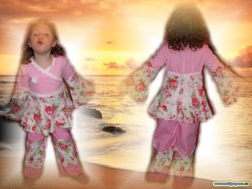Hermosa-Dortje*Sonne...Meer u Strand*