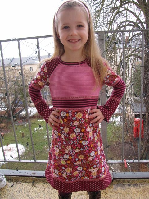 Antoniakleidchen.