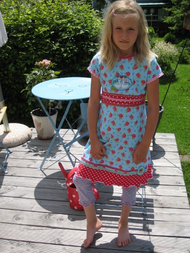 Antonia-Kleid