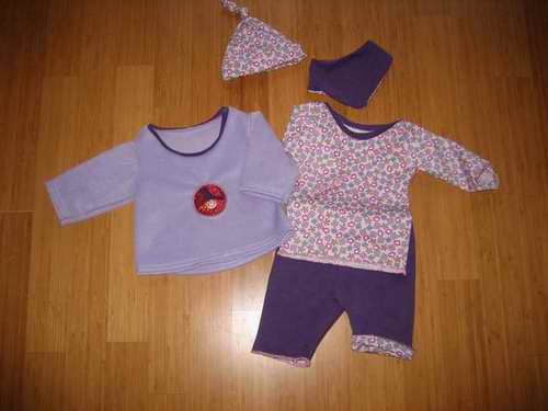 Zwergenverpackung...