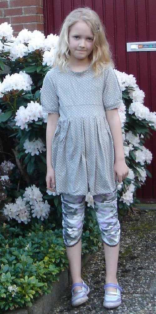 IVY en knippie