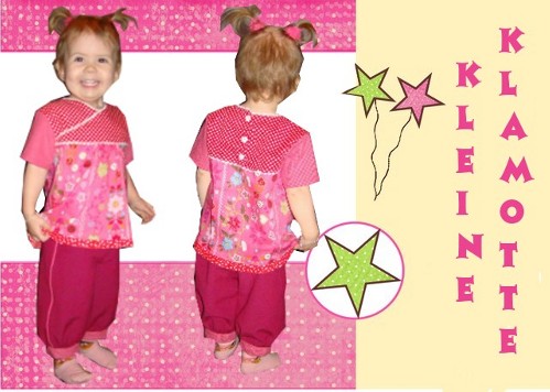 Kleine Klamotte