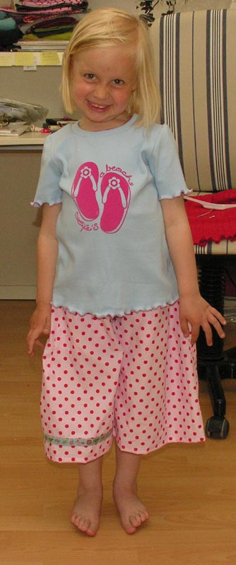 Flip-Flops