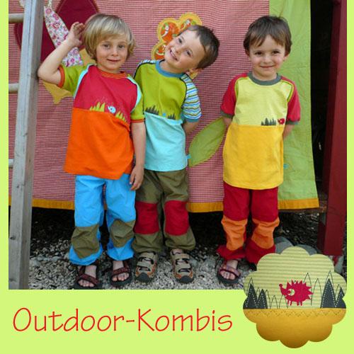 3 Outdoor-Outfits ...