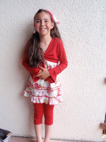 bizz-kids ,nala und antonia...