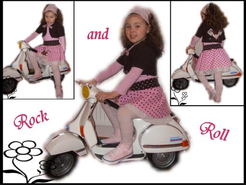Rock and Roll