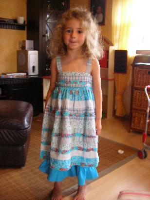 Am Modell
