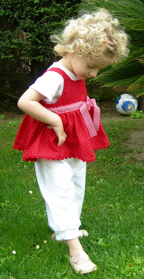 noch eine Sommer Kombis...