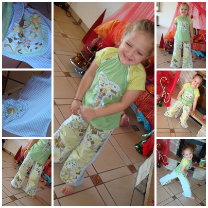 Wer hat die Kokosnuss...