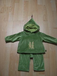 Zwergenoutfit