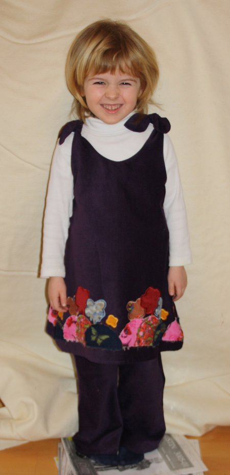 Oona Nr. 1