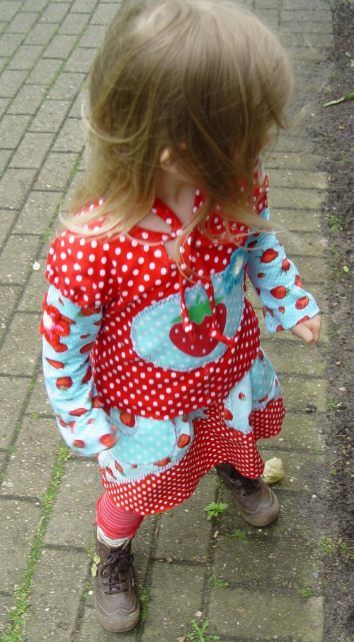 lilly am modell