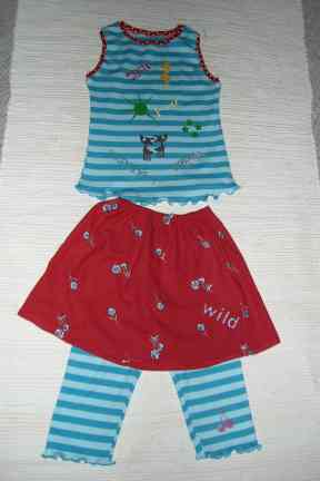 Sara-Top+R�m�+Nala-Hose mit den coolen Aufb�glern..
