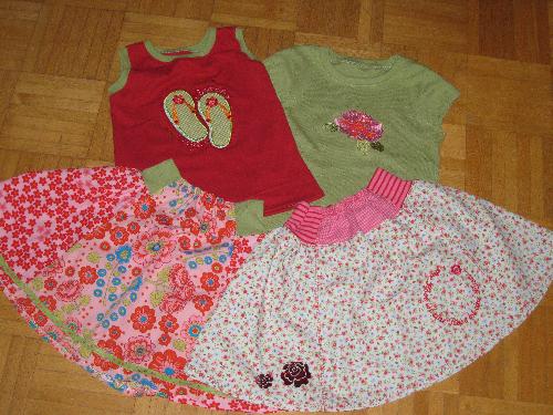 Eine neue Sommerliebe