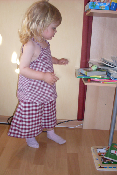 Lore ist toll