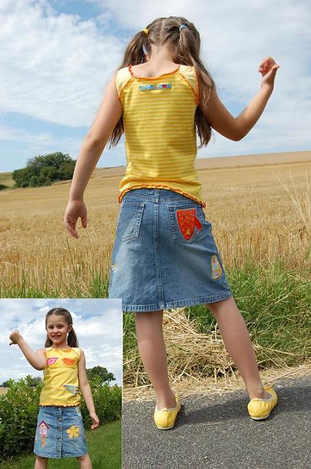Auf der Wiese ist was los.. und auf dem Feld auch!!