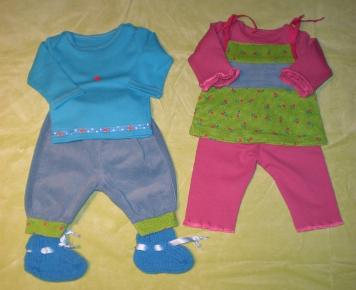 Twinverpackung