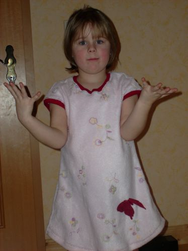 Meine 1. Amelie
