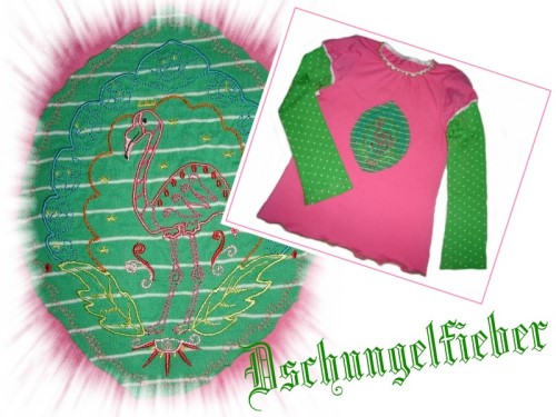 Dschungelfieber
