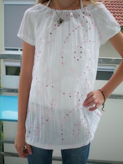 Bluse Hannah