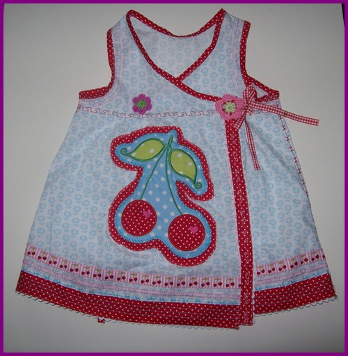 Ottobre Bluse