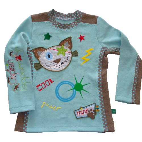 Geschenk #1