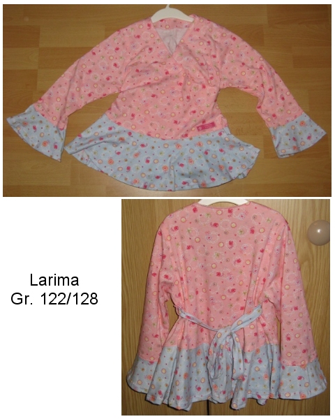 Larima