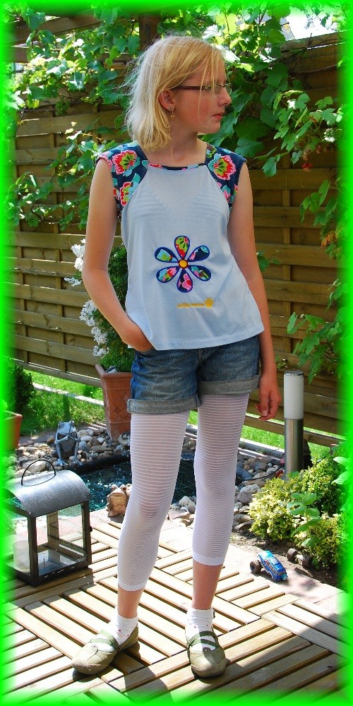 **** Angie luftig und lieb ****